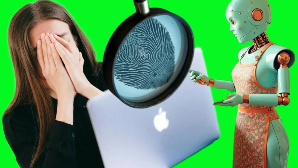 Not Trying to Hate, But These 8 AI Disadvantages Are Giving Me Hives