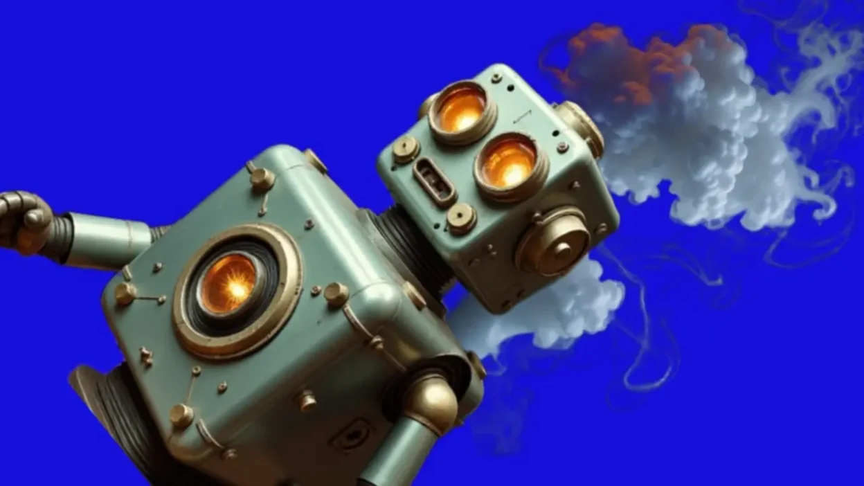 Can My Home Robot Be Hacked? 5 Real Security Risks + Fixes