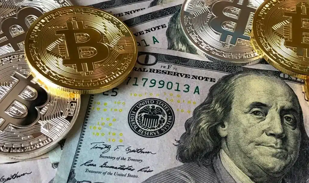 Money, money, money: Will your AI investing bot spot you some cash?