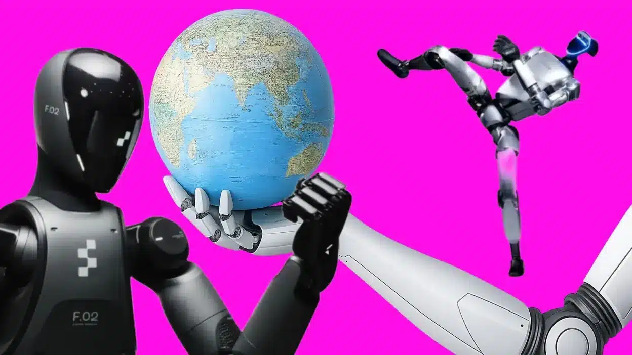 Does It Matter What Country Your Robot Is Made In?