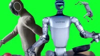 Humanoid Robots for Sale in 2025 (Plus Home Quadruped Companions)