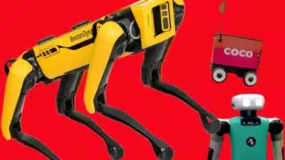 Physical AI and Embodied AI: What’s the Difference (And Why Does It Matter)?