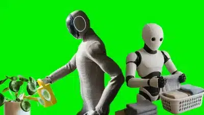 Are There Robots That Do Household Chores? Here Are Your Options