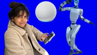 Should We Be Polite to AI and Robots? (Yes, There’s No Need to Be a Jackass)