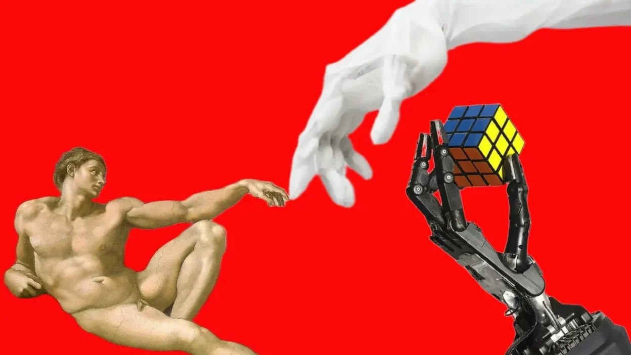 Robot Hands: Why Can't They Work The Way Ours Work?