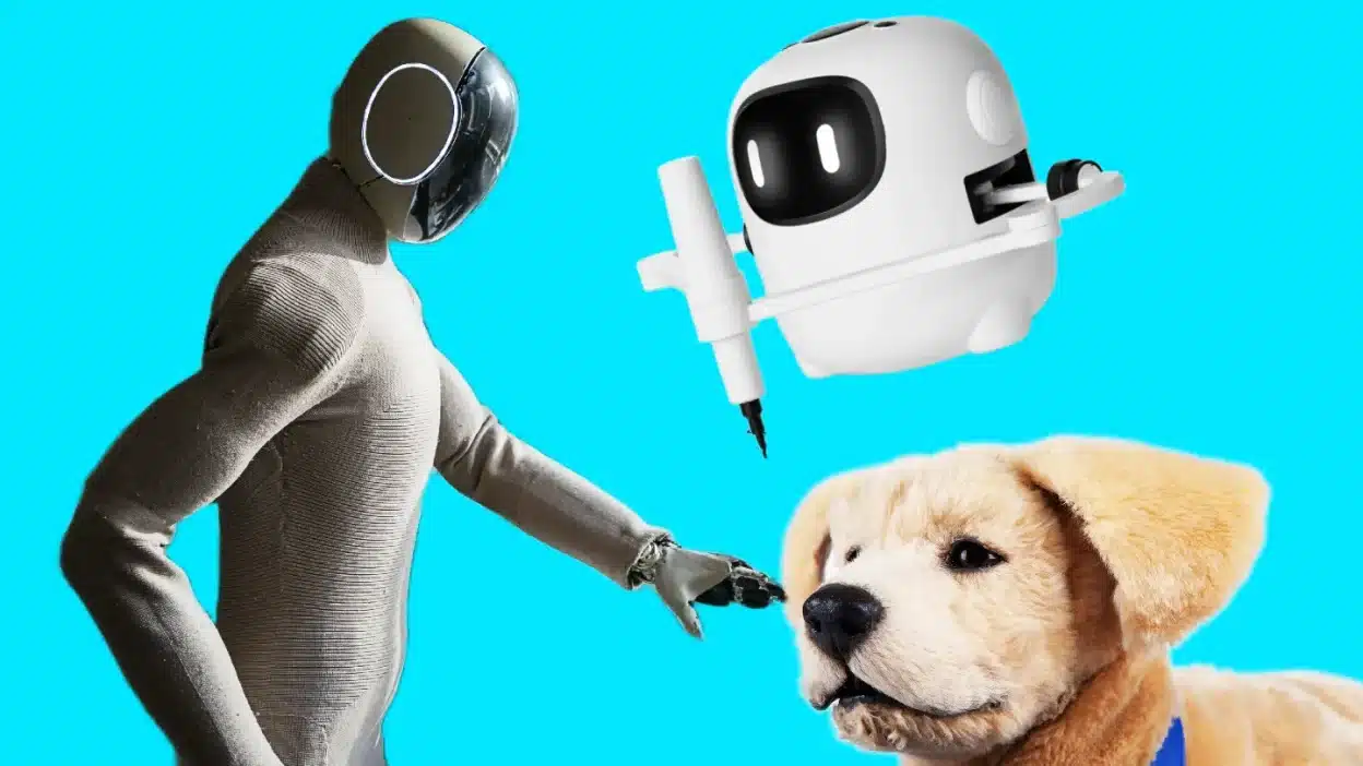 Best Robot for Home: Top Picks That Aren’t Just Vacuums