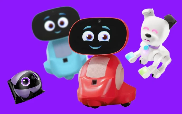 Cute Robots for Sale: Top Picks You Can Buy Now