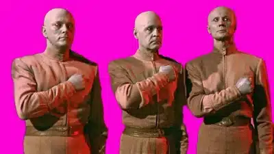 The Creation of the Humanoids: Why a 1962 Low-Budget Movie Matters Today