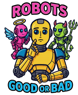 Robots Good or Bad?