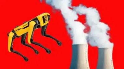 What Can Robots Do That Humans Cannot Do?
