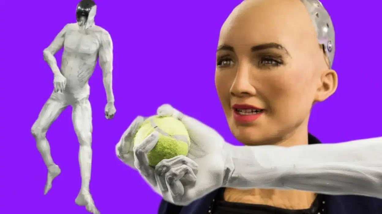 Why Do Robots Feel Creepy? The Science of the "Off" Feeling