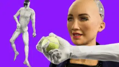 Why Do Robots Feel Creepy? The Science of the "Off" Feeling