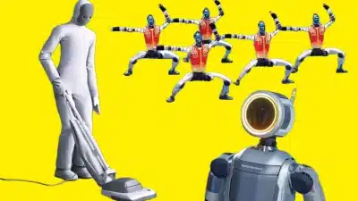 Why People Are Starting to Question Humanoid Robot Demos